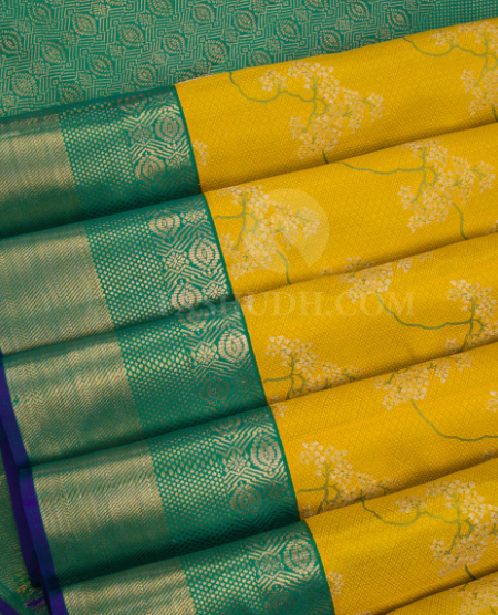 Ramappa Sarees
Yellow